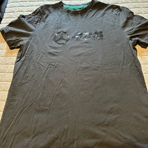 Mercedes AMG Petronas F1 Tshirt